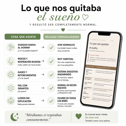 Ebook Papas y Mamas Primerizos