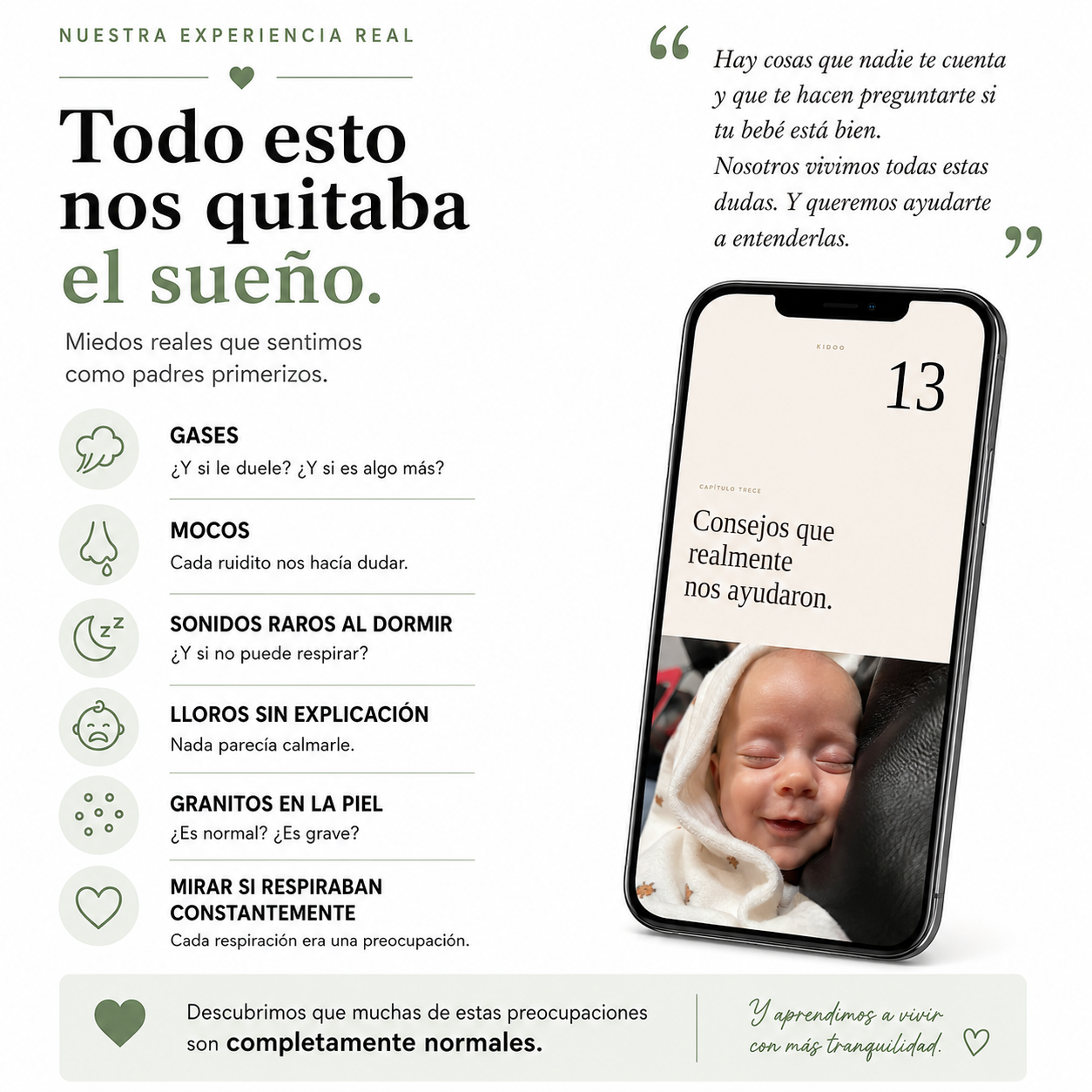 Ebook Papas y Mamas Primerizos